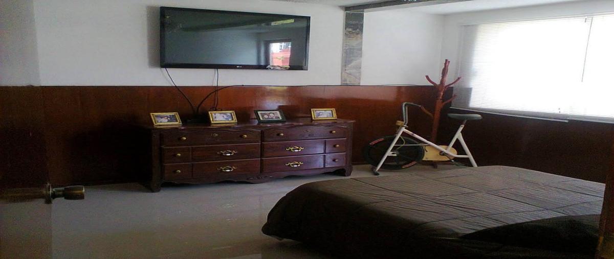 Foto de casa en venta en  , los pastores, naucalpan de juárez, méxico, 0 No. 05