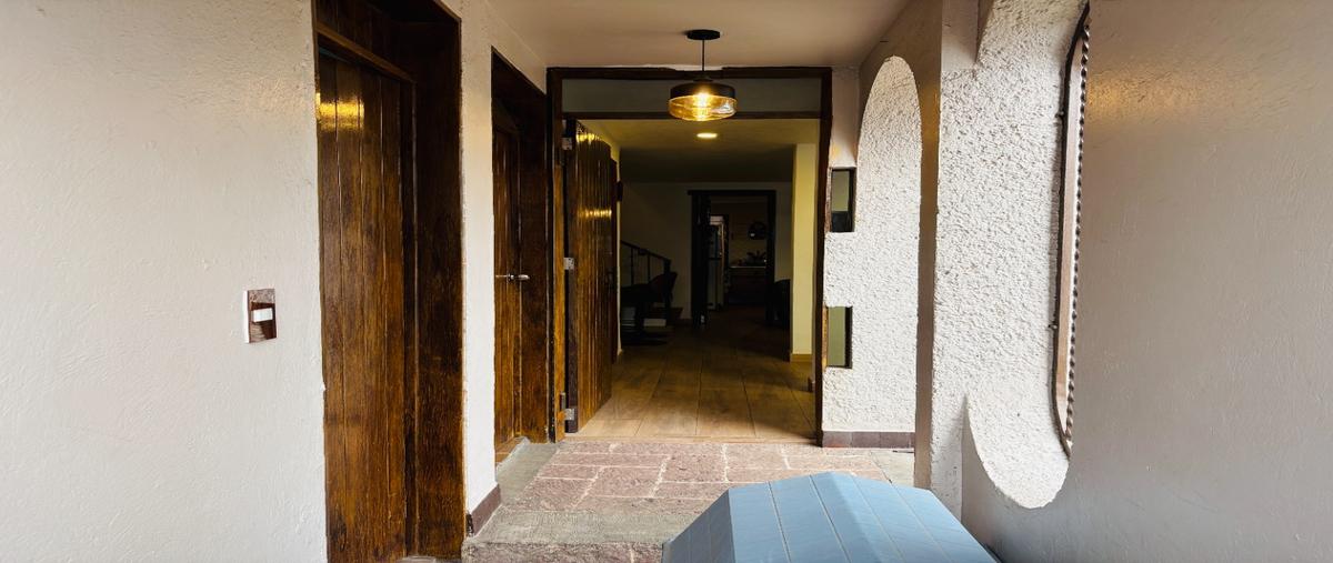 Foto de casa en venta en  , los pastores, naucalpan de juárez, méxico, 0 No. 03