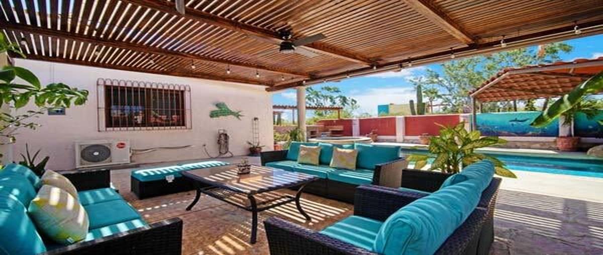 Foto de casa en venta en los patios , el tezal, los cabos, baja california sur, 27844636 No. 03