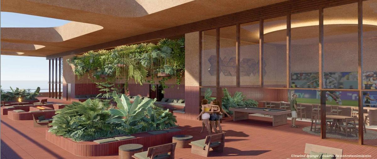 Foto de departamento en venta en los peinesisla iguana , marina vallarta, puerto vallarta, jalisco, 27715750 No. 03