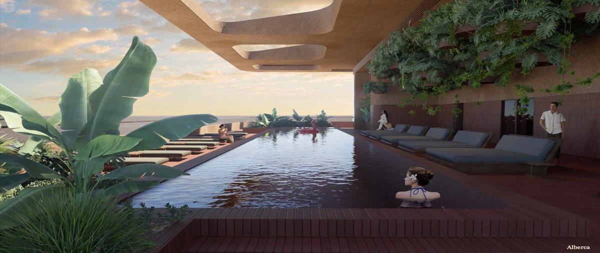 Foto de departamento en venta en los peinesisla iguana , marina vallarta, puerto vallarta, jalisco, 27715750 No. 04