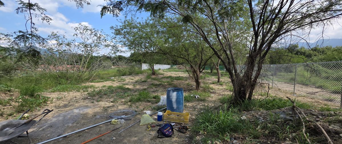 Foto de terreno habitacional en venta en los peña , el barrial, santiago, nuevo león, 31540699 No. 04