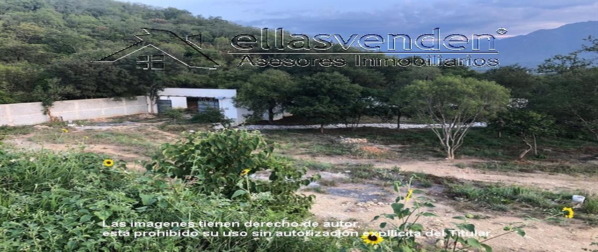 Foto de terreno habitacional en venta en los perales 112, las huertas, santiago, nuevo león, 0 No. 05