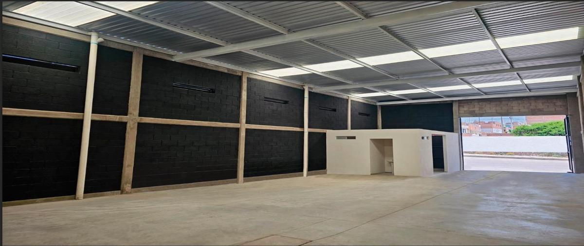 Foto de bodega en venta en  , los pericos, aguascalientes, aguascalientes, 0 No. 03