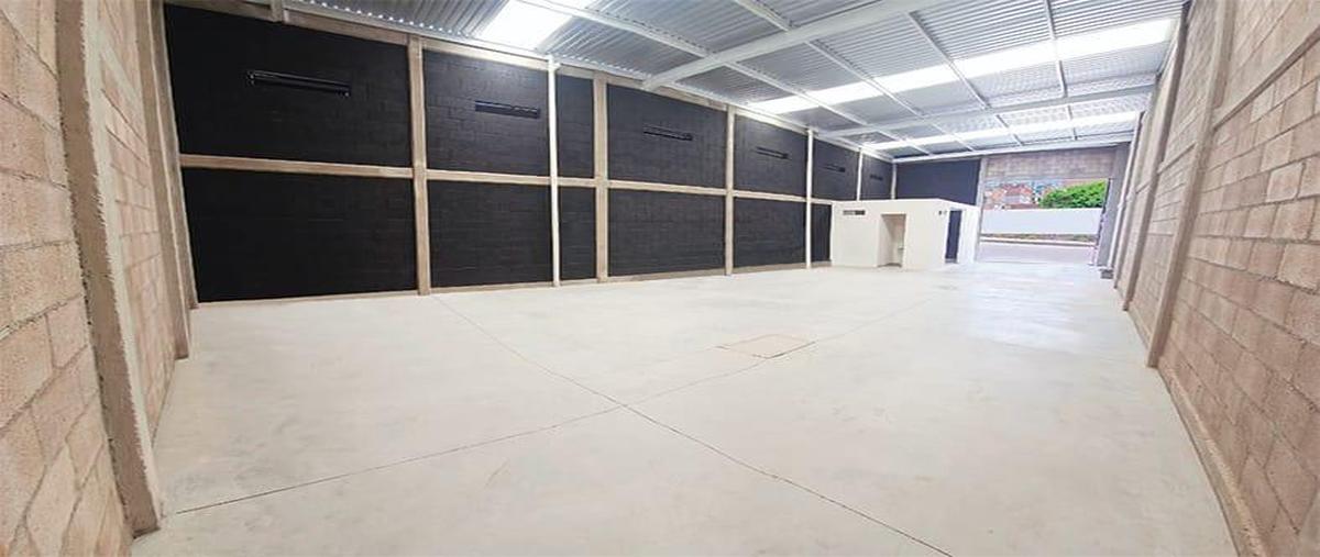 Foto de bodega en venta en  , los pericos, aguascalientes, aguascalientes, 0 No. 04