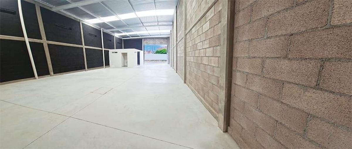 Foto de bodega en venta en  , los pericos, aguascalientes, aguascalientes, 0 No. 05