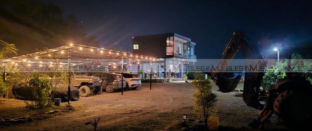 Foto de terreno habitacional en venta en los pescadores , los pescadores, santiago, nuevo león, 0 No. 06