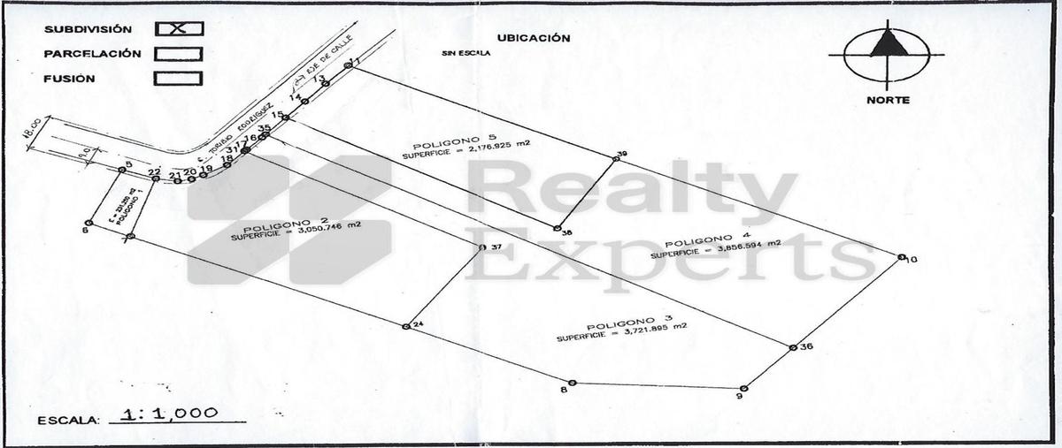 Foto de terreno habitacional en venta en  , los pescadores, santiago, nuevo león, 31482056 No. 03
