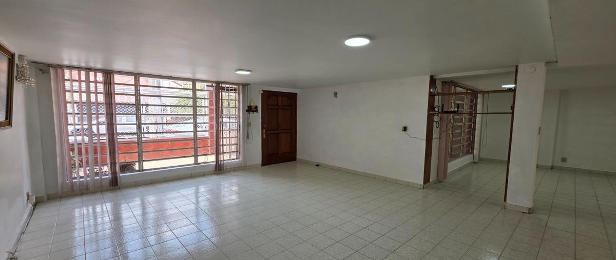 Foto de casa en venta en  , los picos de iztacalco sección 2a, iztacalco, df / cdmx, 0 No. 03