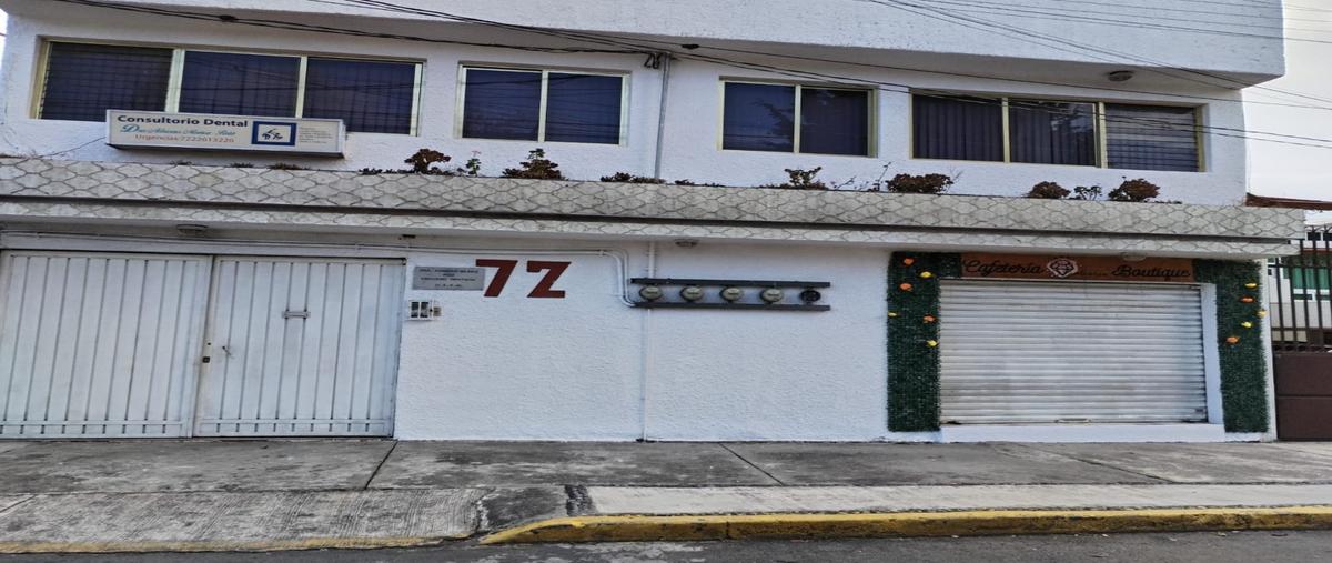 Foto de local en venta en  , los pilares, metepec, méxico, 30793096 No. 03