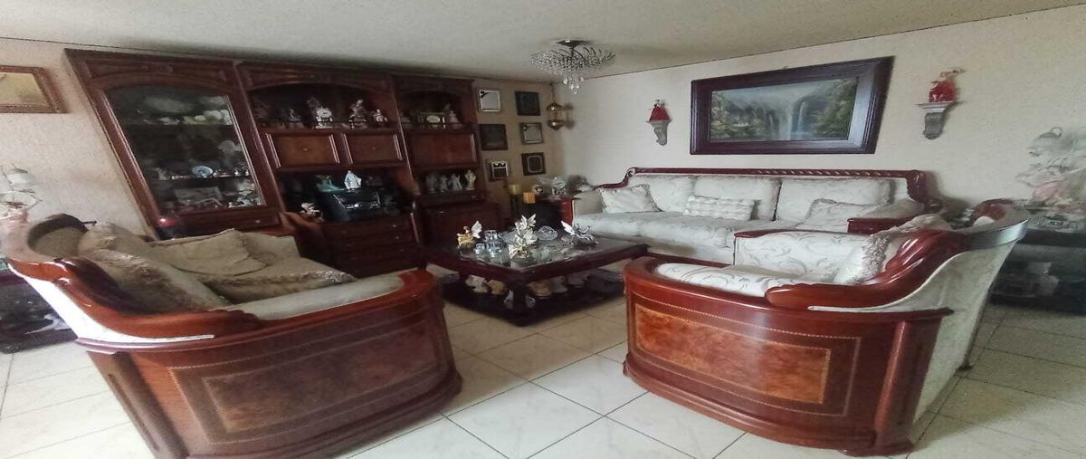 Foto de departamento en renta en  , los pilares, metepec, méxico, 0 No. 04