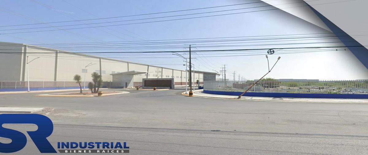Foto de terreno industrial en venta en  , los pilares, salinas victoria, nuevo león, 27926812 No. 05