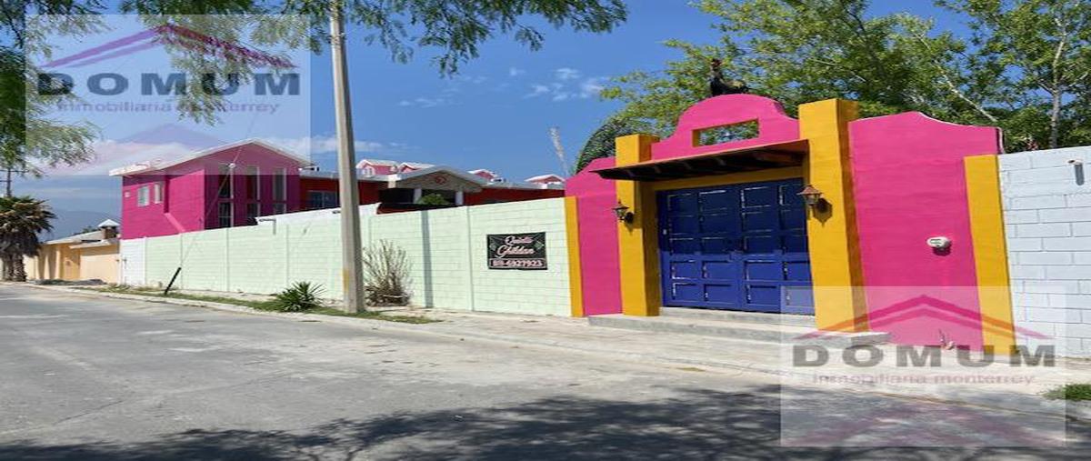 Foto de casa en venta en  , los pilares, salinas victoria, nuevo león, 0 No. 02