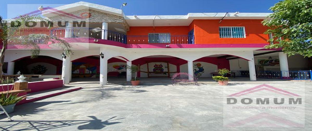 Foto de casa en venta en  , los pilares, salinas victoria, nuevo león, 0 No. 03