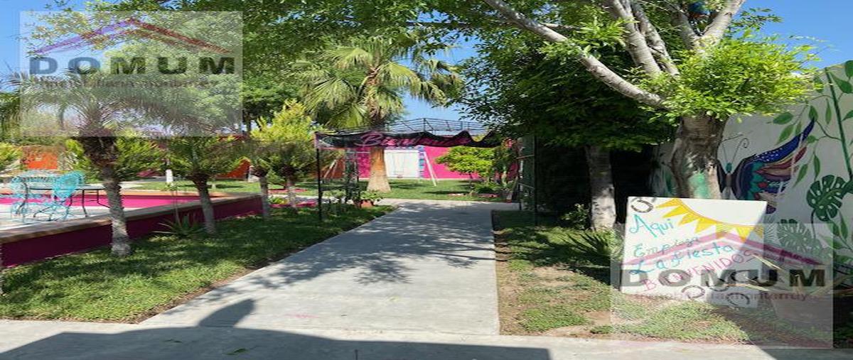 Foto de casa en venta en  , los pilares, salinas victoria, nuevo león, 27932904 No. 04