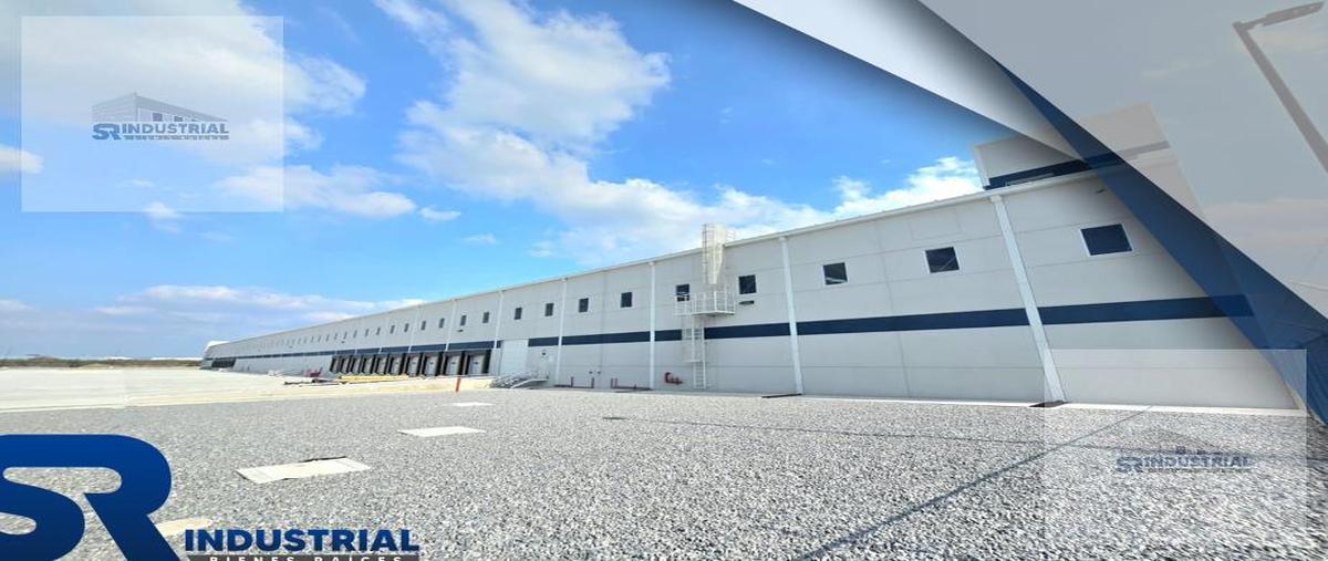 Foto de bodega en renta en  , los pilares, salinas victoria, nuevo león, 29288233 No. 03