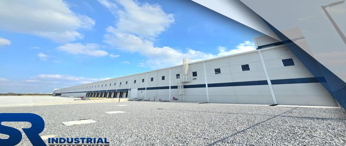 Foto de bodega en renta en  , los pilares, salinas victoria, nuevo león, 0 No. 03