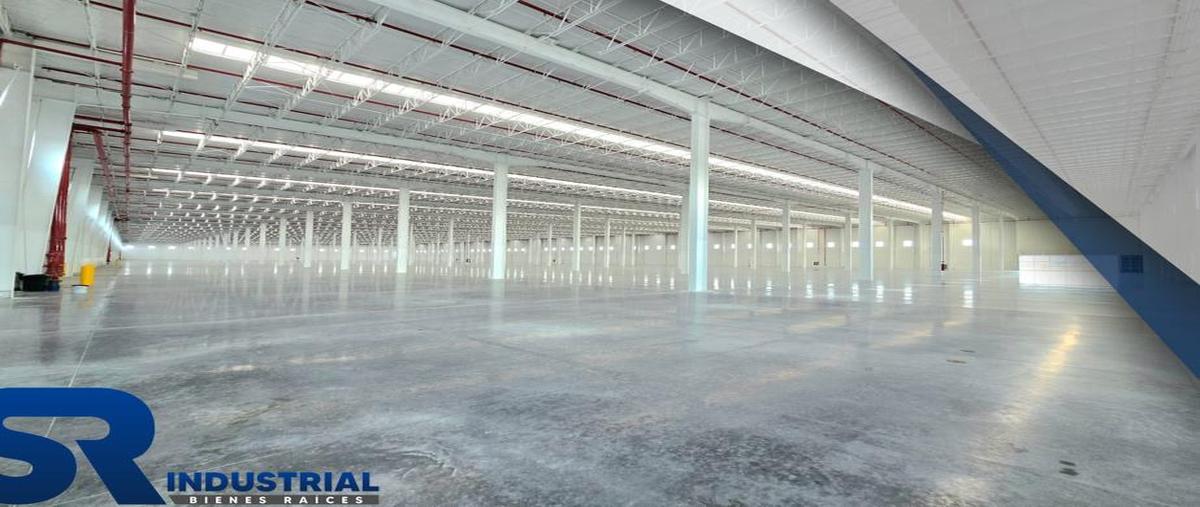 Foto de bodega en renta en  , los pilares, salinas victoria, nuevo león, 0 No. 04