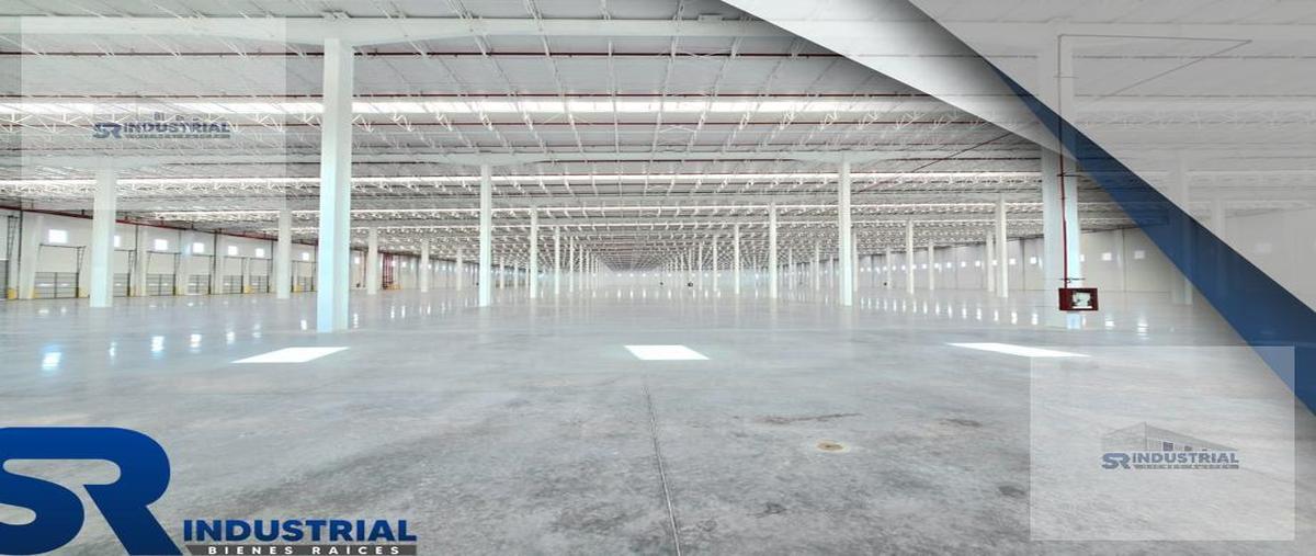Foto de bodega en renta en  , los pilares, salinas victoria, nuevo león, 29288233 No. 05
