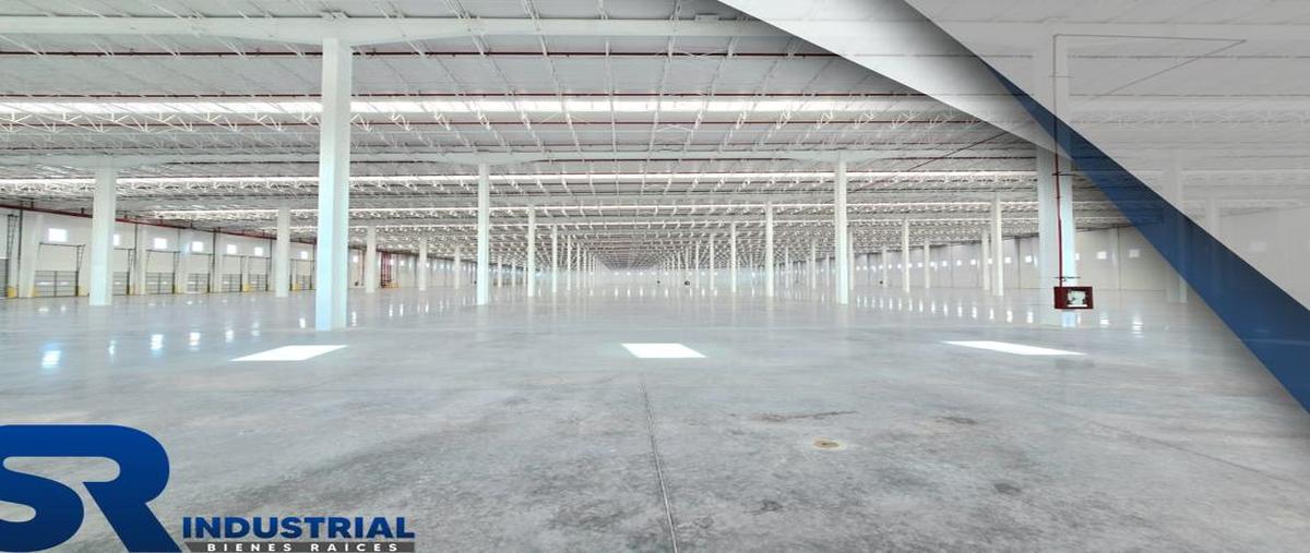Foto de bodega en renta en  , los pilares, salinas victoria, nuevo león, 0 No. 05
