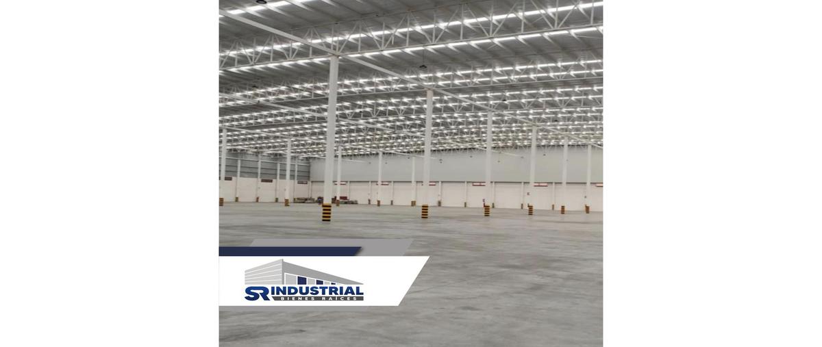 Foto de nave industrial en renta en  , los pilares, salinas victoria, nuevo león, 0 No. 04
