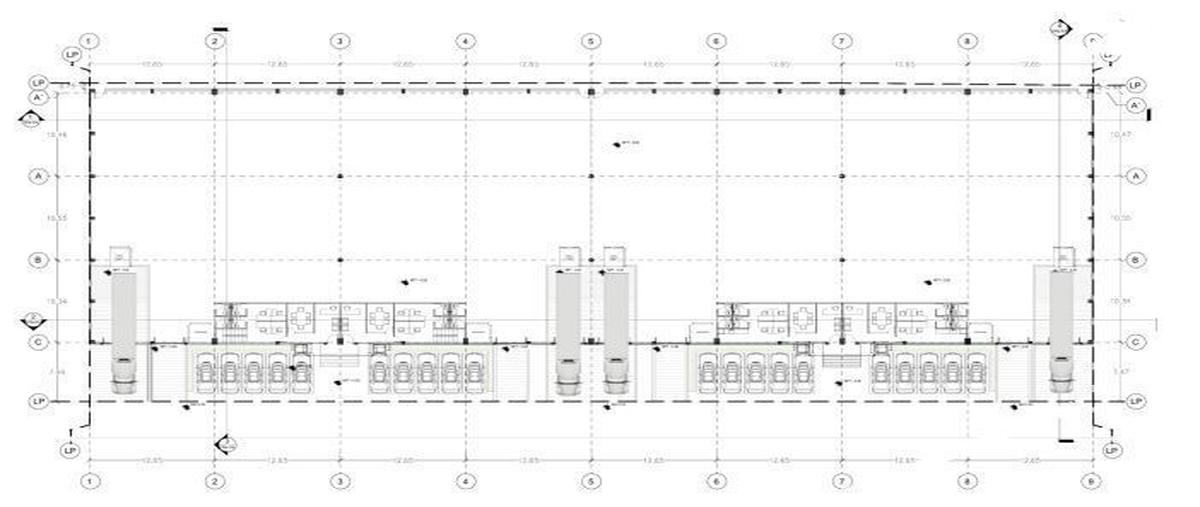 Foto de bodega en venta en  , los pilares, salinas victoria, nuevo león, 0 No. 03