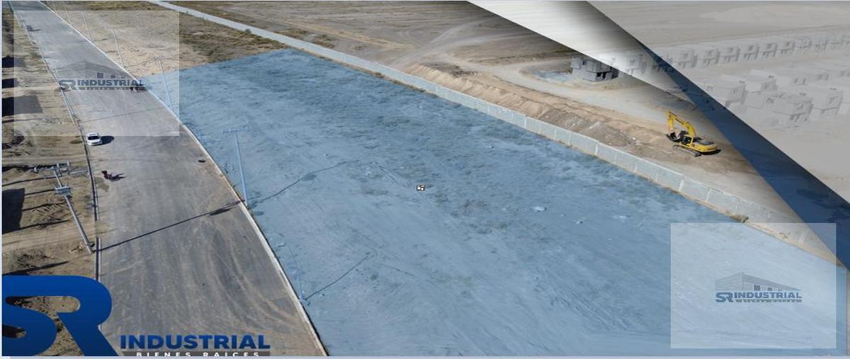 Foto de terreno industrial en , los pilares, salinas victoria, nuevo león, 30861258 foto 05 Foto de terreno industrial en venta en , los pilares, salinas victoria, nuevo león, 30861258 No. 05