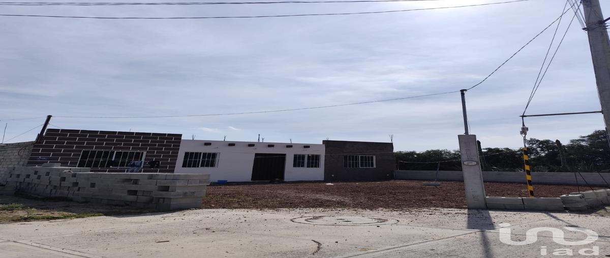 Foto de casa en venta en los pinos 110, palos blancos, san agustín tlaxiaca, hidalgo, 29313063 No. 03