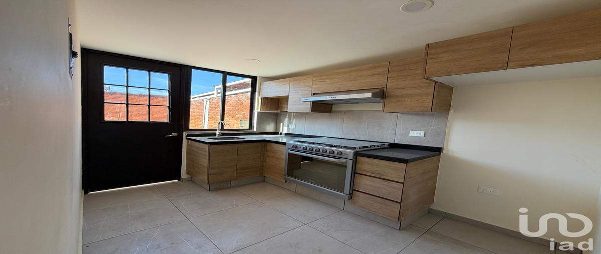 Foto de casa en venta en los pinos 2062, san francisco ocotlán (ocotlán), coronango, puebla, 30790255 No. 03