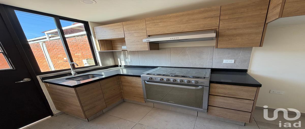 Foto de casa en venta en los pinos 2094, san francisco ocotlán (ocotlán), coronango, puebla, 0 No. 04