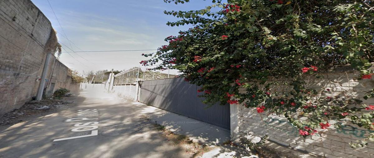 Foto de terreno habitacional en los pinos 2300, la guadalupana, san pedro tlaquepaque, jalisco, 0 foto 02 Foto de terreno habitacional en renta en los pinos 2300, la guadalupana, san pedro tlaquepaque, jalisco, 0 No. 02