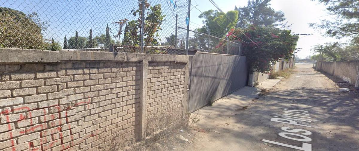 Foto de terreno habitacional en los pinos 2300, la guadalupana, san pedro tlaquepaque, jalisco, 0 foto 03 Foto de terreno habitacional en renta en los pinos 2300, la guadalupana, san pedro tlaquepaque, jalisco, 0 No. 03