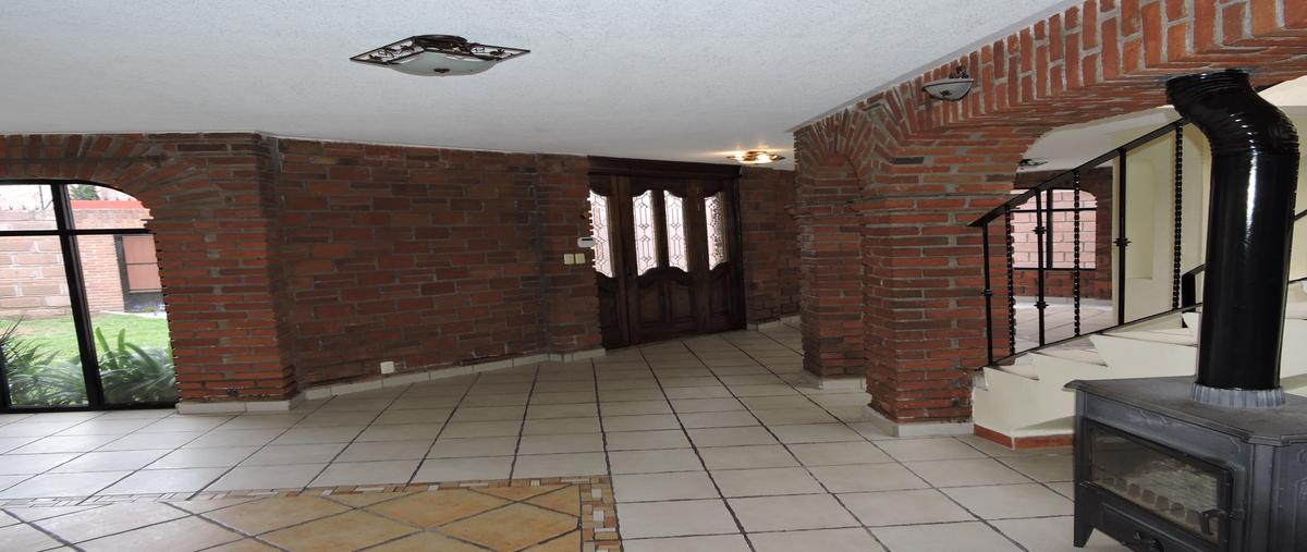 Foto de casa en venta en los pinos , capultitlán centro, toluca, méxico, 31558933 No. 05