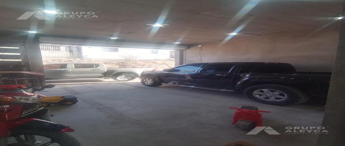 Foto de casa en venta en  , los pinos, chihuahua, chihuahua, 0 No. 02
