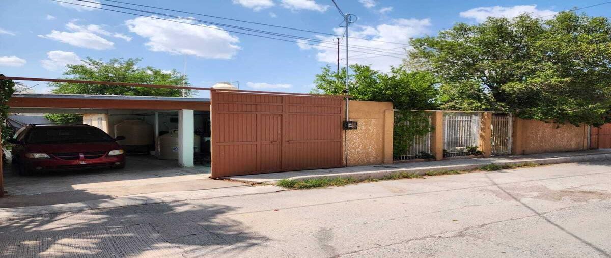 Foto de casa en , los pinos, chihuahua, chihuahua, 28924063 foto 01 Foto de casa en venta en , los pinos, chihuahua, chihuahua, 28924063 No. 01