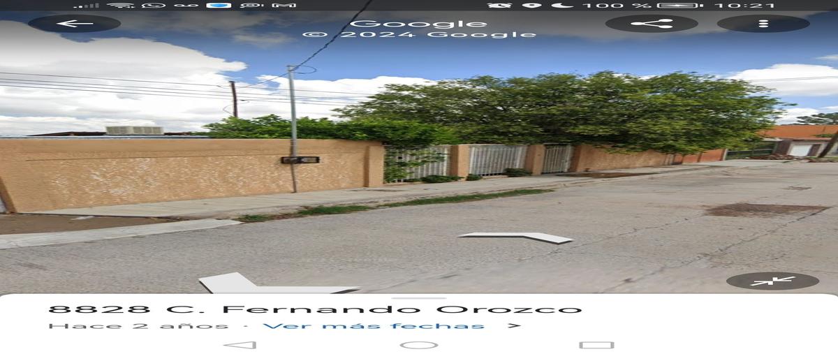 Foto de casa en , los pinos, chihuahua, chihuahua, 28924063 foto 04 Foto de casa en venta en , los pinos, chihuahua, chihuahua, 28924063 No. 04