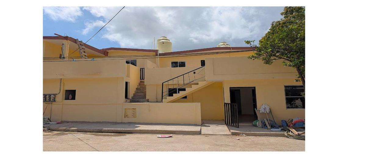 Foto de departamento en venta en  , los pinos, ciudad madero, tamaulipas, 0 No. 02