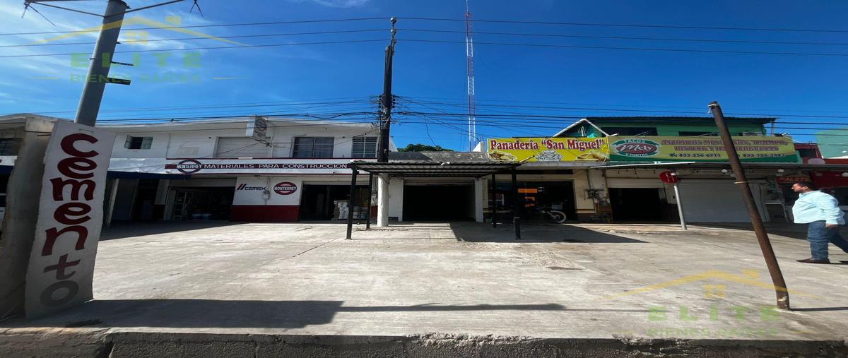 Foto de local en renta en  , los pinos, ciudad madero, tamaulipas, 0 No. 04