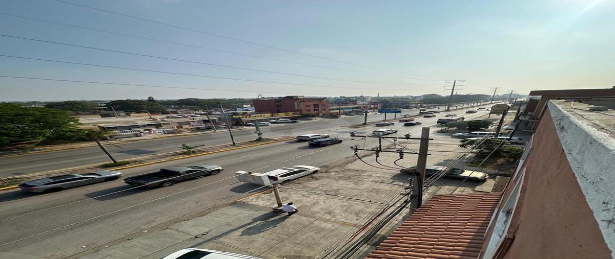 Foto de edificio en , los pinos, ciudad madero, tamaulipas, 31471295 foto 03 Foto de edificio en venta en , los pinos, ciudad madero, tamaulipas, 31471295 No. 03