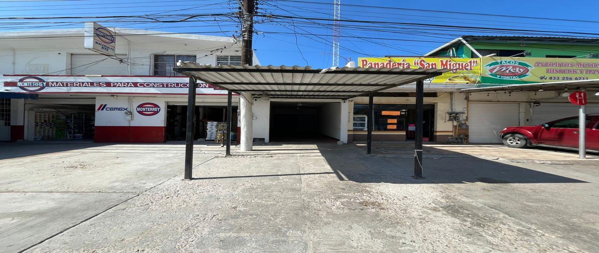 Foto de local en renta en  , los pinos, ciudad madero, tamaulipas, 0 No. 03