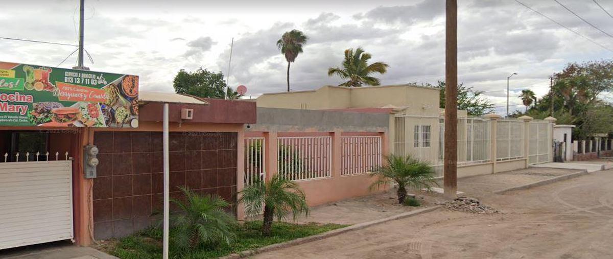 Foto de casa en venta en  , los pinos, comondú, baja california sur, 0 No. 03
