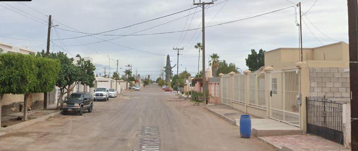 Foto de casa en venta en  , los pinos, comondú, baja california sur, 0 No. 05