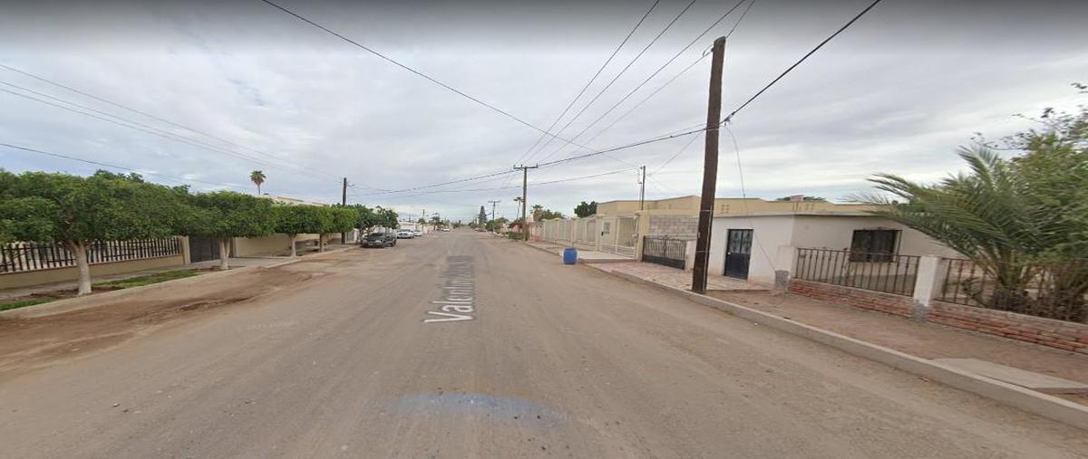 Foto de casa en venta en  , los pinos, comondú, baja california sur, 0 No. 03