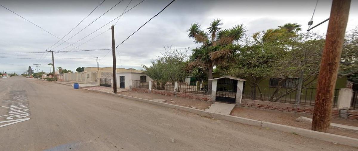 Foto de casa en venta en  , los pinos, comondú, baja california sur, 0 No. 04