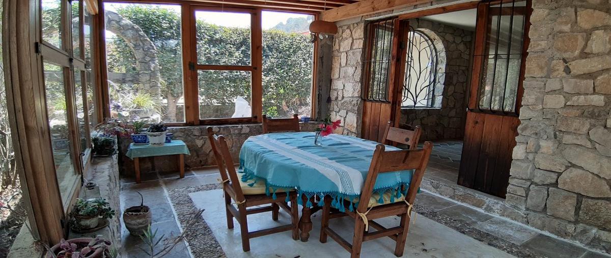Foto de casa en venta en los pinos , corral de piedra, san cristóbal de las casas, chiapas, 0 No. 05