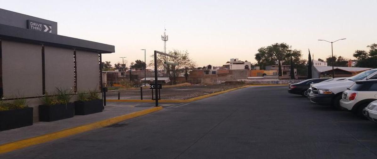 Foto de terreno comercial en renta en  , los pinos de michoacán, morelia, michoacán de ocampo, 8468256 No. 03