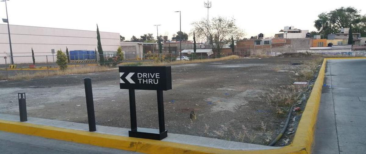 Foto de terreno comercial en renta en  , los pinos de michoacán, morelia, michoacán de ocampo, 8468256 No. 04