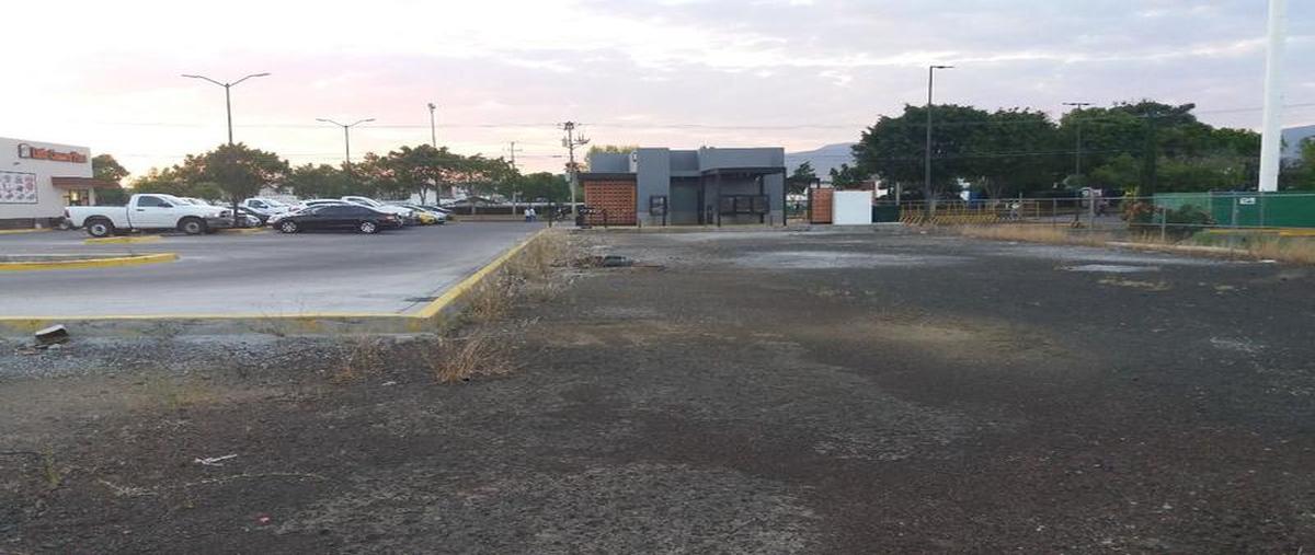 Foto de terreno comercial en renta en  , los pinos de michoacán, morelia, michoacán de ocampo, 8468256 No. 05
