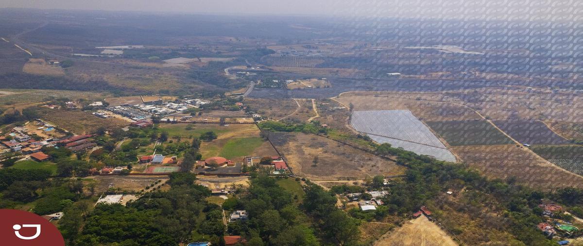 Foto de terreno habitacional en venta en los pinos , el lencero, emiliano zapata, veracruz de ignacio de la llave, 28150251 No. 04