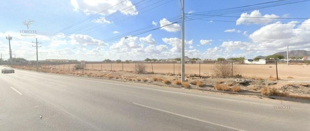 Foto de terreno habitacional en , los pinos, hermosillo, sonora, 29401541 foto 03 Foto de terreno habitacional en venta en , los pinos, hermosillo, sonora, 29401541 No. 03